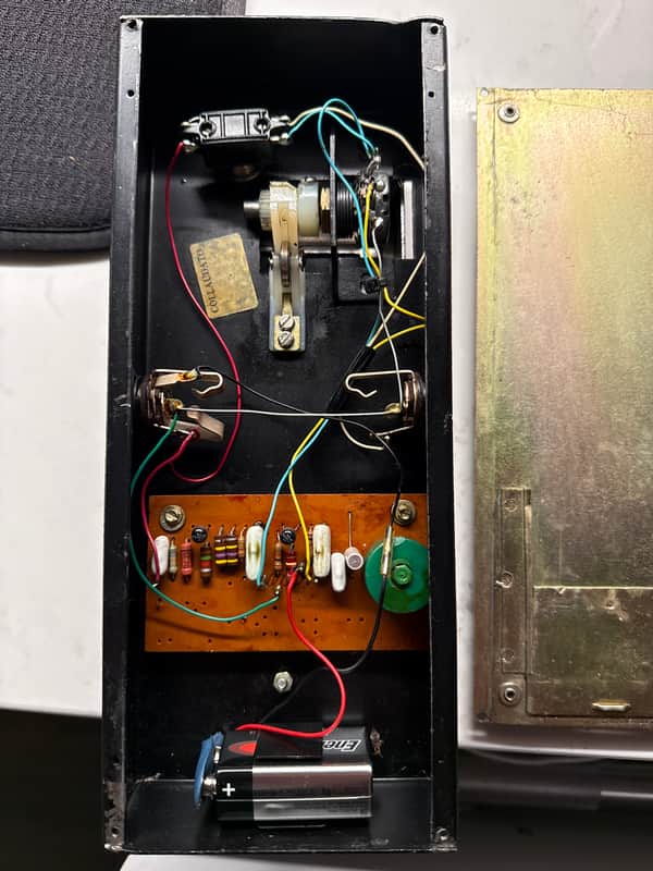 Vox V 846