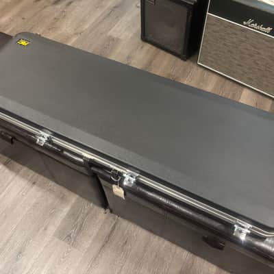 Rickenbacker 4003 2020 - Matte Black image 10