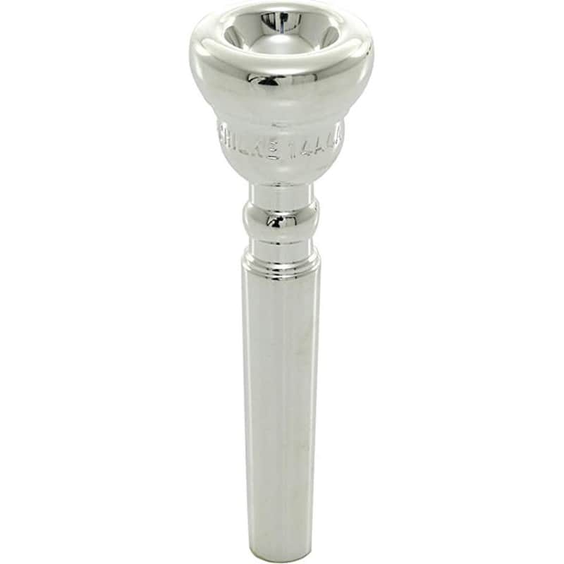 Schilke 25 14A4A Trumpet Mouthpiece image 1