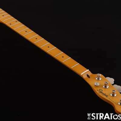 Fender Squier 50s Classic Vibe Precision P Bass, NECK & TUNERS, Maple $10 OFF image 2