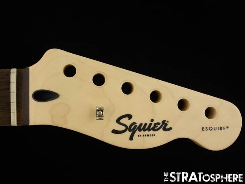 Fender Squier Sonic Esquire H NECK, image 1