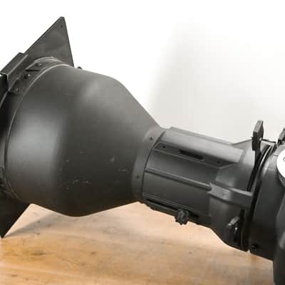 Martin ELP CL Color LED Ellipsoidal Light w/ ETC 10 Degree Lens Tube CG012HR image 2