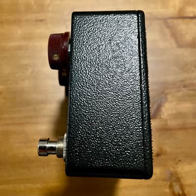 Mythos Pedals Wildwood Mjolnir Overdrive 2018 - Present - Various image 5