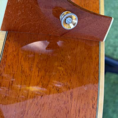 Larrivee D-05 - 2001 American Made image 14