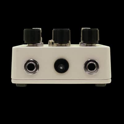 Death by Audio Octave Clang v2 Octave Fuzz Pedal image 3