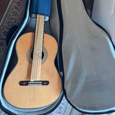 JoLuck A4 Legato 2025 630mm or 7/8 scale image 11