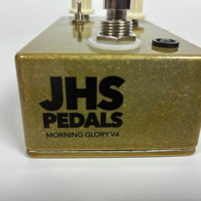 JHS Morning Glory V4 - Excellent Condition with Box image 5