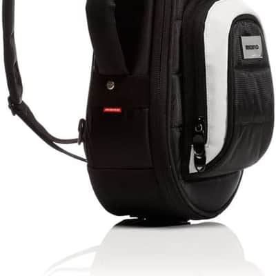 Mono M80-UC-BLK Classic Concert Ukulele Bag image 2