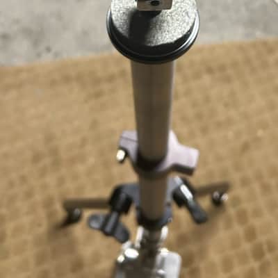 Trick Pro-1V HH Stand 2010s - Silver image 3