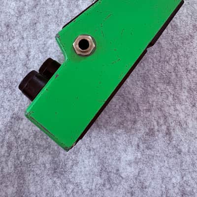 1980s Ibanez Tubescreamer TS-9 1984 image 5