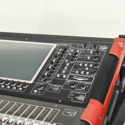 DiGiCo SD9 Digital Mixing Console with 32x16 D-Rack CG0010B *ASK FOR SHIPPING* image 3