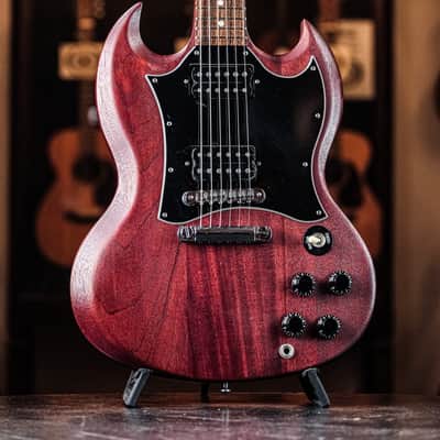 Gibson SG Special Faded Electric Guitar | Reverb