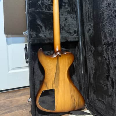 Dunable R2 Custom Shop USA 2025 - Natural Burl Walnut image 8