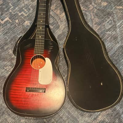 Harmony Stella 1960s image 1