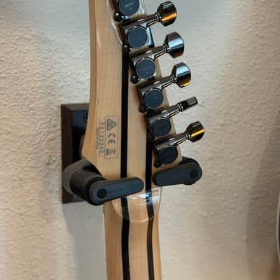 Ibanez RG8570Z J. Custom - Royal Blue Sapphire image 7