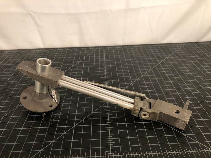 Vintage GE Baton A1-500 Tonearm 12” #2 image 1
