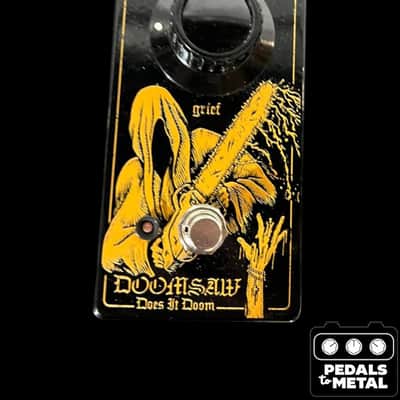 Does it Doom Doomsaw 2022 - Present - Various - X14880 image 2
