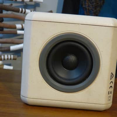 Allocacoc AudioCube – Premium Dutch‑Designed Bluetooth Speaker, Compact & Powerful image 13