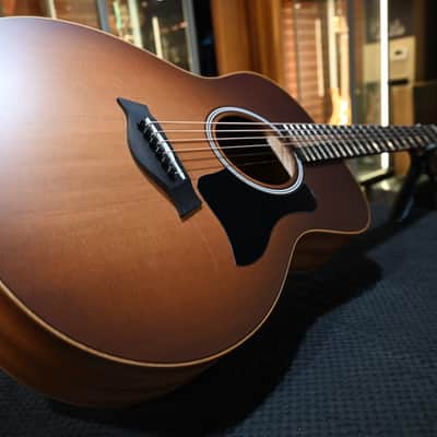 Taylor GS Mini-e Special Edition - Honeyburst #6279 image 4