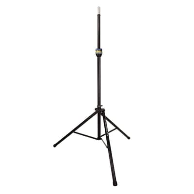 Ultimate Support TS-99B Extra-Tall Tripod Speaker Stand w/TeleLock PROAUDIOSTAR image 1