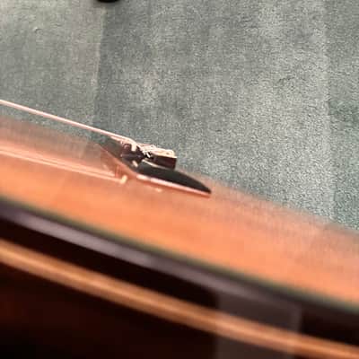 2005 Thomas W. Rodriguez Classical guitar image 7