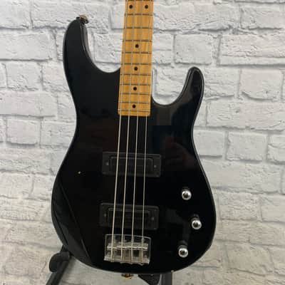 Peavey Foundation 4 String Bass Guitar Black image 19