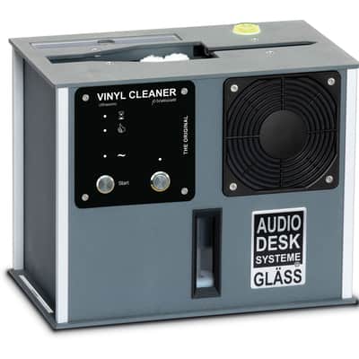 AudioDesk Systeme Gläss Vinyl Cleaner Premium - NEW! image 3