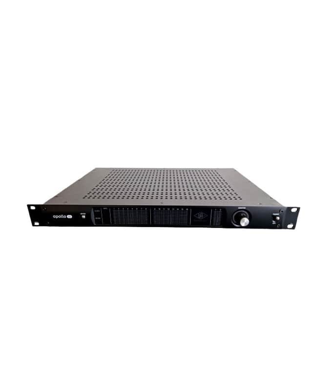 Universal Audio Apollo 16 MKII - Audio Interface - Very Good w/ Power Supply image 1