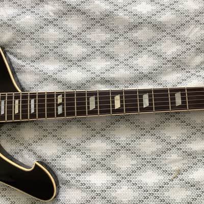 Ibanez Iceman 1980 Signée par Paul Stanley de KISS image 3