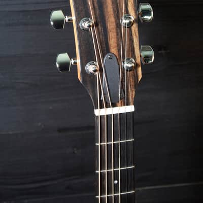 Taylor 212ce Plus Rosewood / Torrified Spruce Acoustic-Electric Guitar image 24
