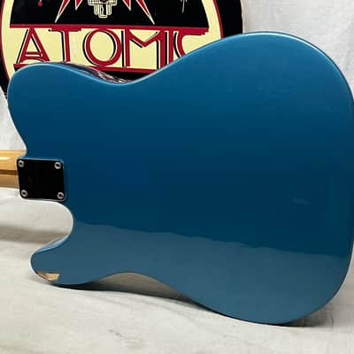 Fender Telecaster MIM - Made in Mexico Tele Electric Guitar image 11