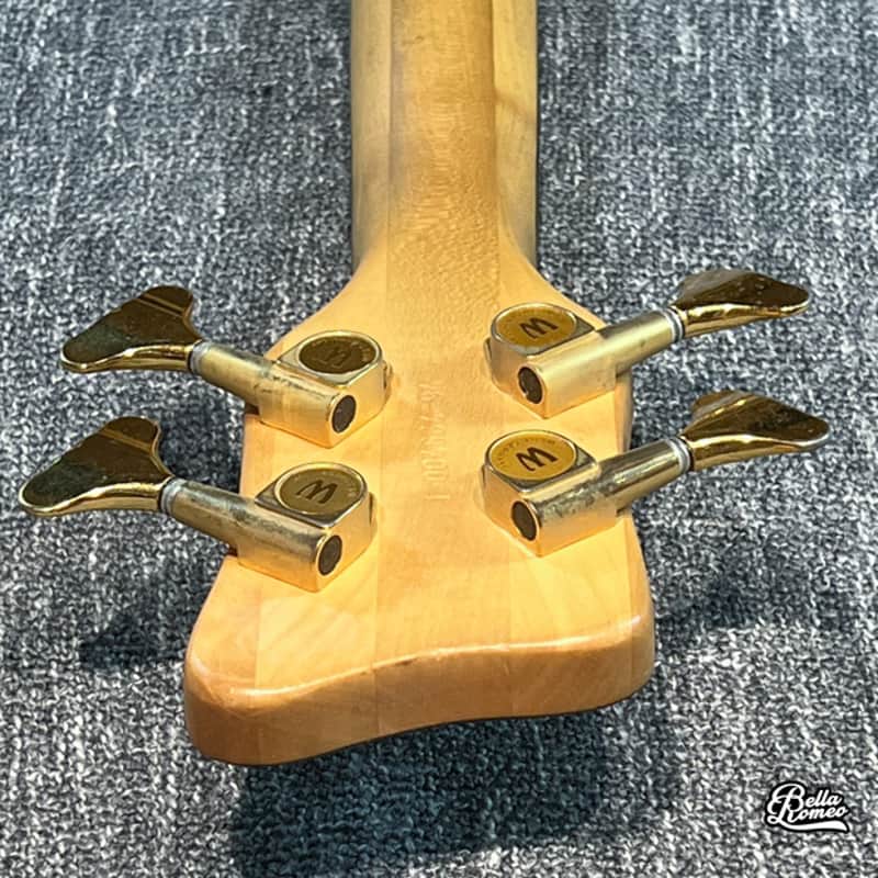 Warwick Streamer Stage I 1994 Bass Guitar [Used] | Reverb Deutschland