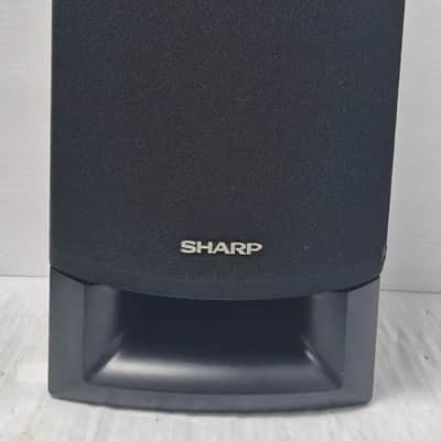 Sharp CD-C422C Stereo System image 19