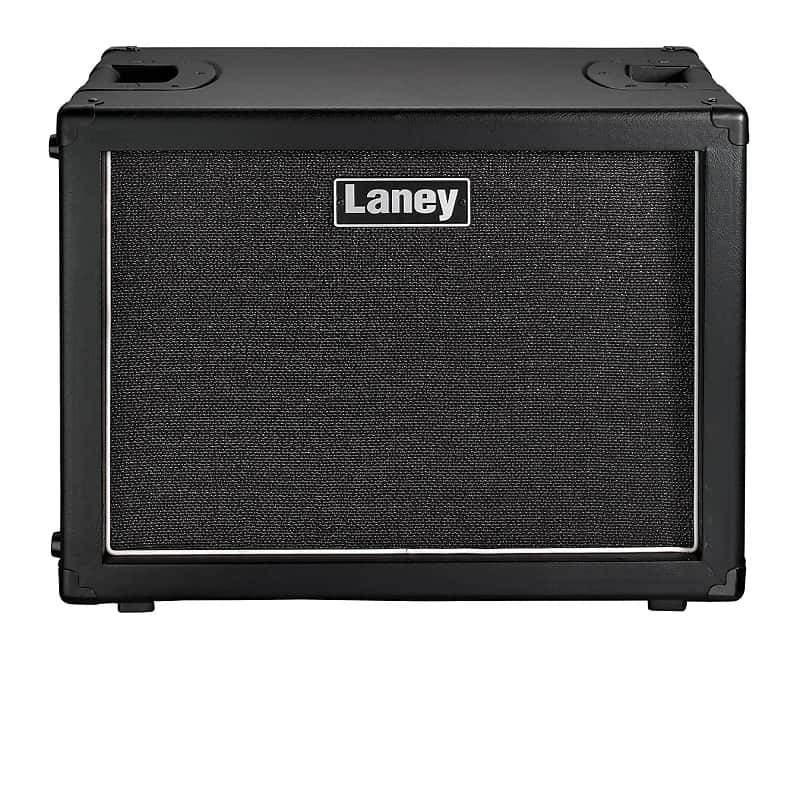 Laney LFR-112 Full Range Switchable 400-Watt Cabinet Emulation image 1