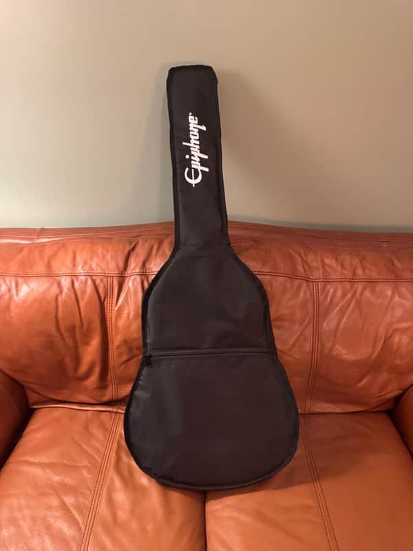 Epiphone Blues King Studio