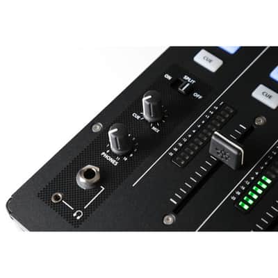 Allen & Heath XONE:PX5 4+1 Channel DJ Mixer image 9