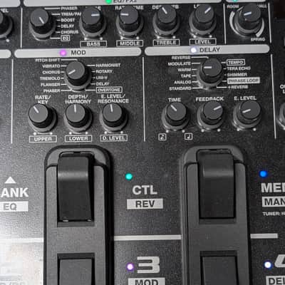 Boss ME-90 + Bluetooth MIDI Adapter + Boss PSA Power Adapter image 5