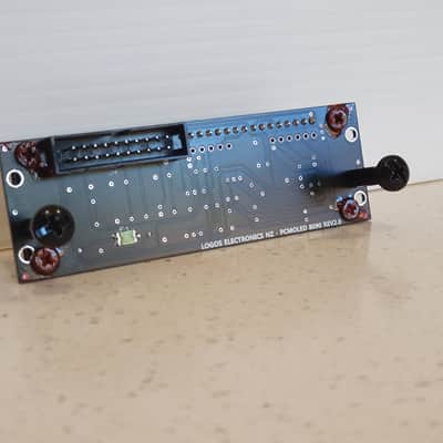Lexicon PCM 80/81/90/91 white OLED display replacement - 1st in the world since 2016! image 4