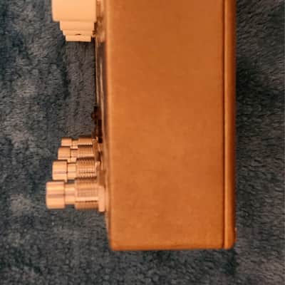 Immagine Walrus Audio Fathom / Slö 2020 - Gold - 6