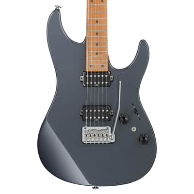 Ibanez - AZ2402GRM - EL GTR W/CASE image 2
