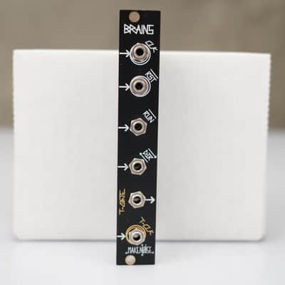 Make Noise Brains Eurorack Module #58508 image 2