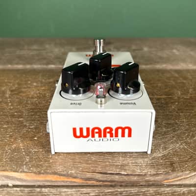 Warm Audio ODD Box V1 2023 - Present - White image 7