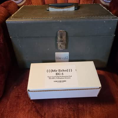 1960's Maestro Echoplex EP-2 Tape Delay image 10
