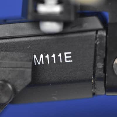 Shure M111E MM type Cartridge In Excellent Condition image 4