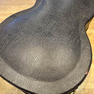 Gibson Les Paul Studio '60s Tribute P-90s 2011 - Worn Ebony + Case image 9