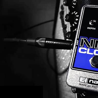ELECTRO HARMONIX Nano Neo Clone image 5
