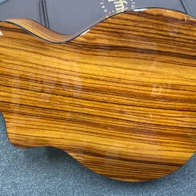 Taylor 214CE plus 2024 - Natural Gloss image 8