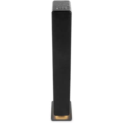 Audizio ARCO Standlautsprecher aktiv Black image 5