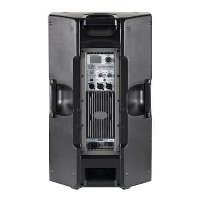 DAS Altea 715A Powered/Active 15" 2-Way Wireless Audio DJ PA Loudspeaker image 3