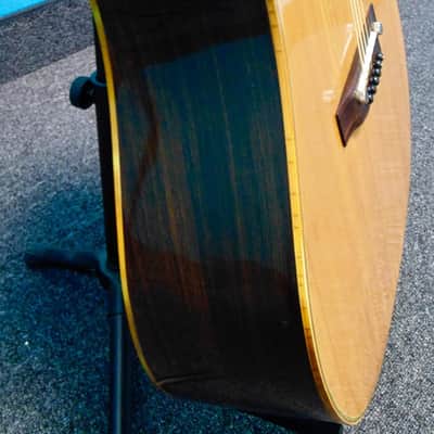 Sigma DR-7 70's Natural image 8
